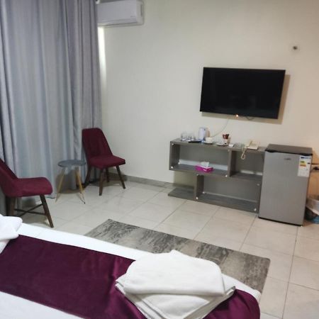 Golden Plaza Hotel 암만 외부 사진