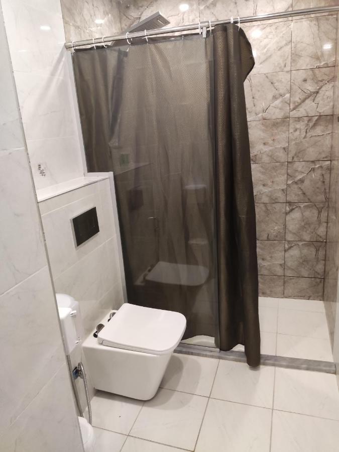 Golden Plaza Hotel 암만 외부 사진