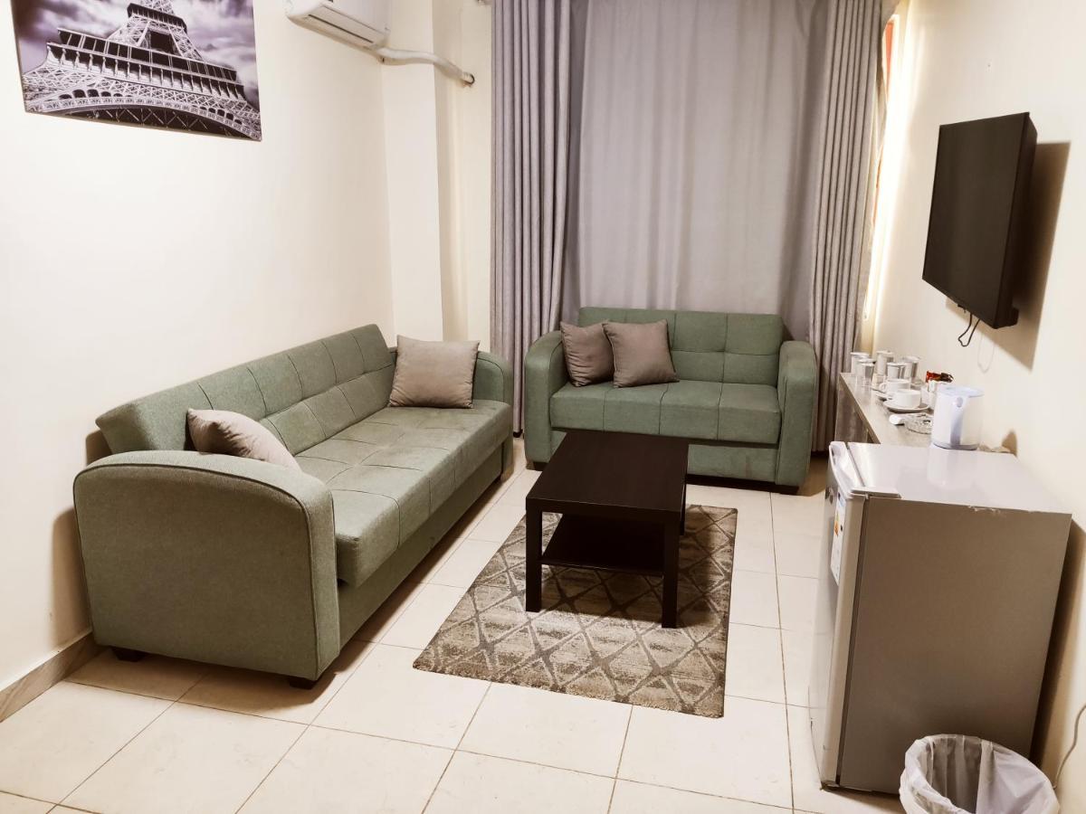 Golden Plaza Hotel 암만 외부 사진
